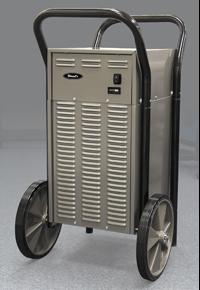 Photo of Commerical Duty Woods Dehumidifier