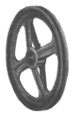 Pulley,